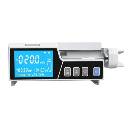 syringe pump sp08