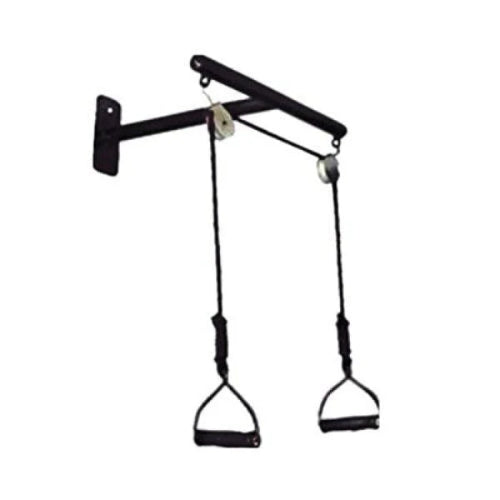 Shoulder T Pulley for Frozen Shoulder Exercises Unisex