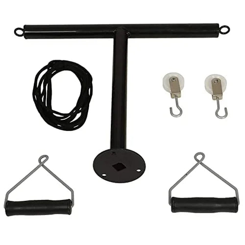 Shoulder T Pulley for Frozen Shoulder Exercises Unisex