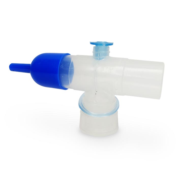 T Connectors for Anesthesia Circuits (Pack of 20)