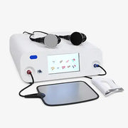 tecar machine price