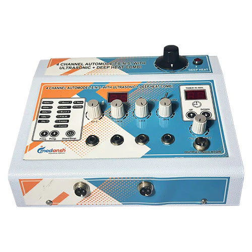 tens 4 channel automode