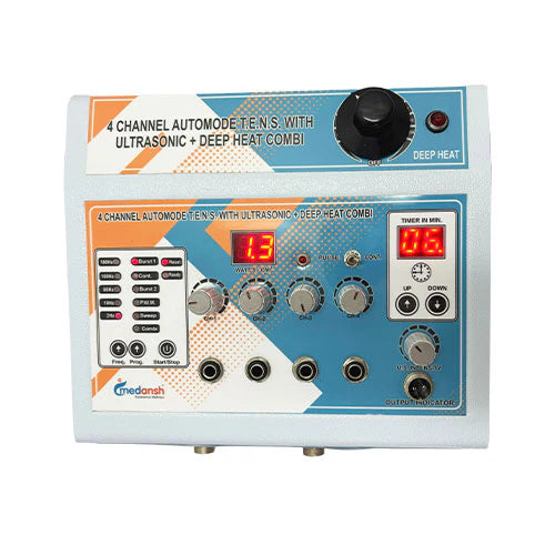 tens 4 channel automode