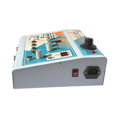 tens 4 channel automode