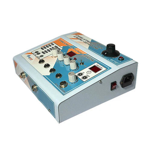 tens 4 channel automode