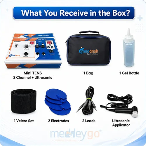 tens combo machine
