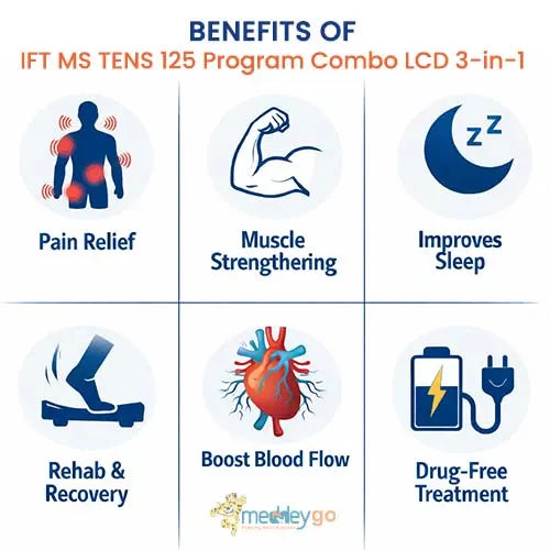 tens machine