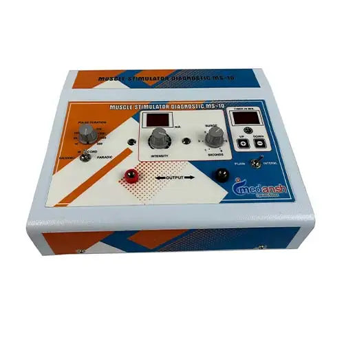 tens machine