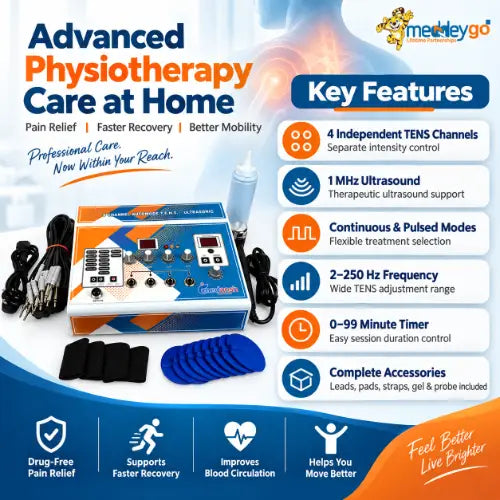 tens ultrasound machine