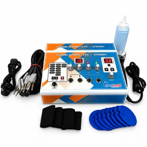 tens ultrasound machine