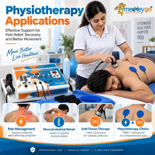 tens ultrasound machine