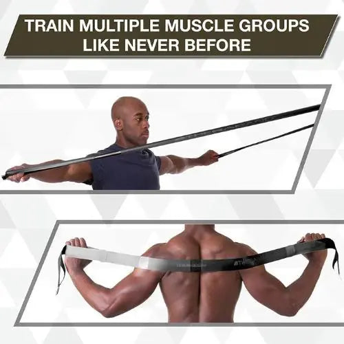 Theraband CLX Loop Black