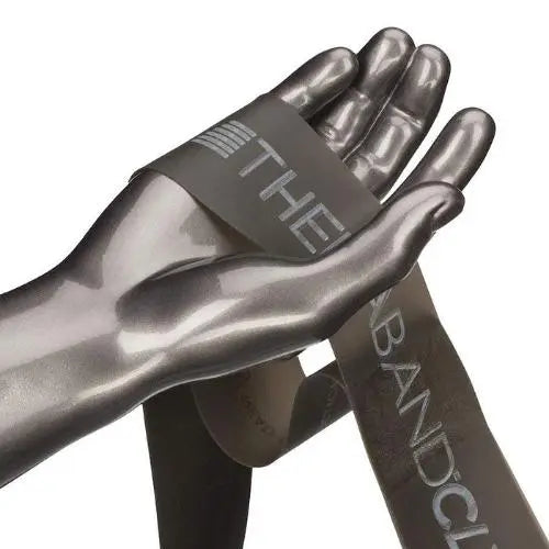 Theraband CLX Loop Black