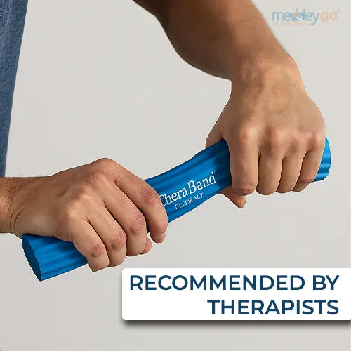  theraband flex bar