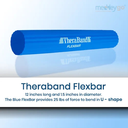 theraband flexbar