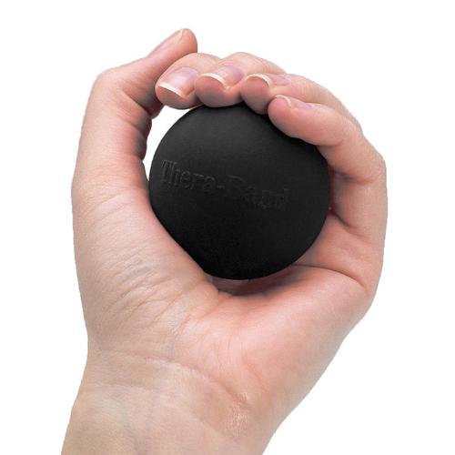 Original Theraband Hand Exerciser Black