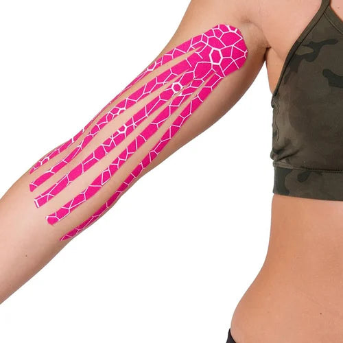 Theraband Kinesiology Tape