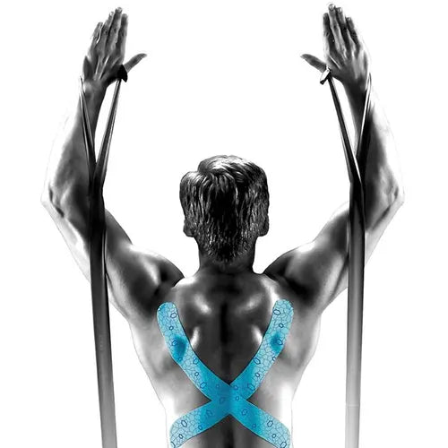 Theraband Kinesiology Tape