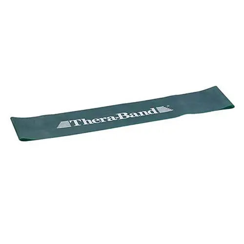 Theraband Loop Band Green