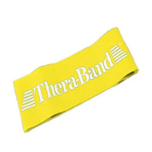 thera band yellow