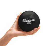 Original Theraband Soft Weight Medicine Ball 3.0Kg Black