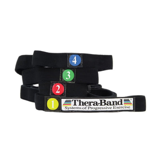 Original TheraBand Stretch Strap