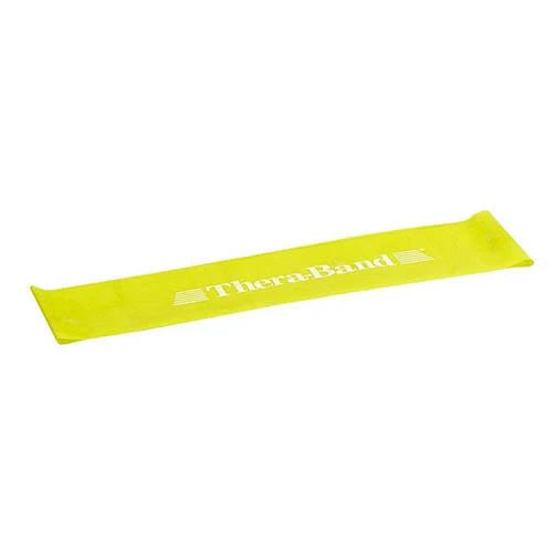 Theraband Loop Yellow