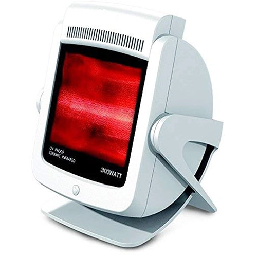 Theralamp Infrared Therapy Lamp Desktop Model