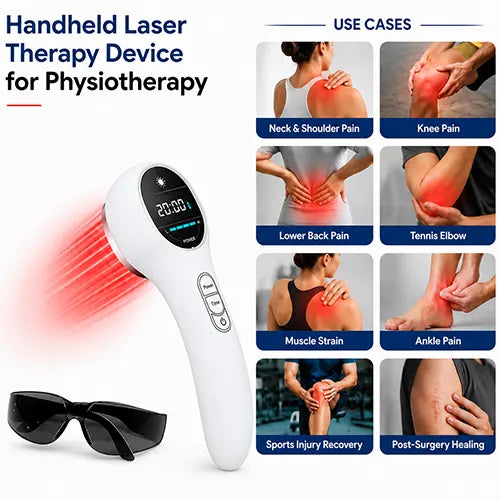 therapeutic laser 