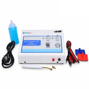 therapeutic muscle stimulator