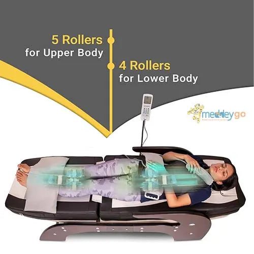 therapy massage couch