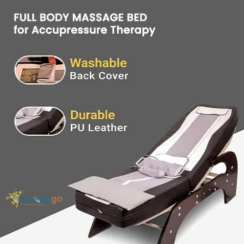 therapy massage couch
