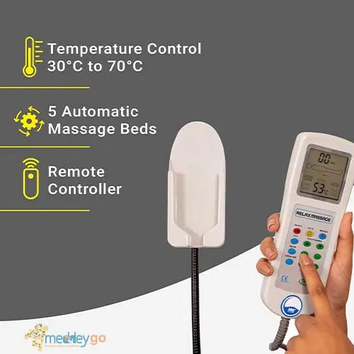 therapy massage couch