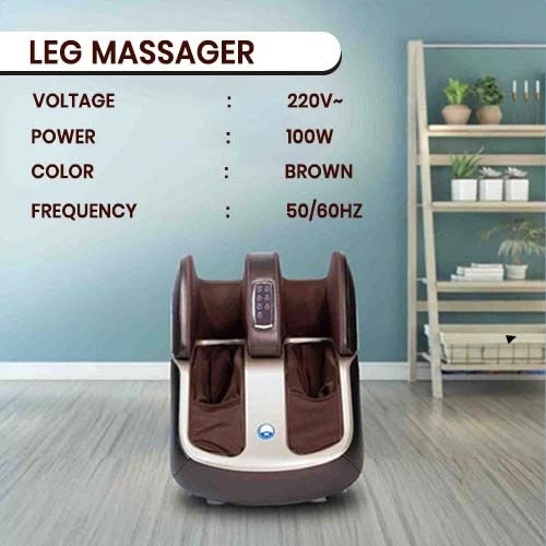 thigh massager