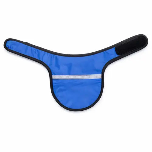 thyroid collar
