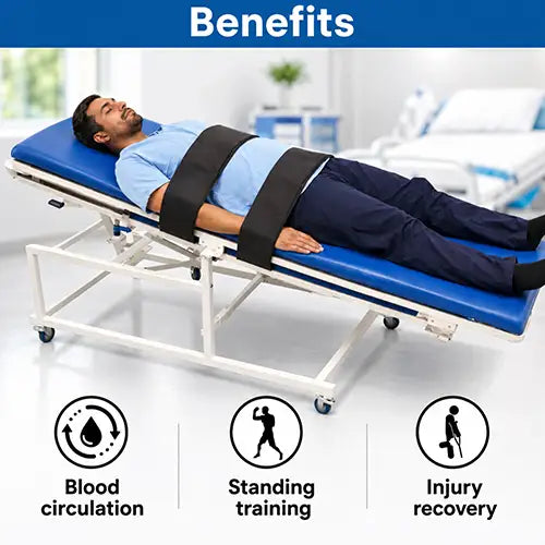 tilt table cost