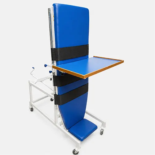 tilt table exam