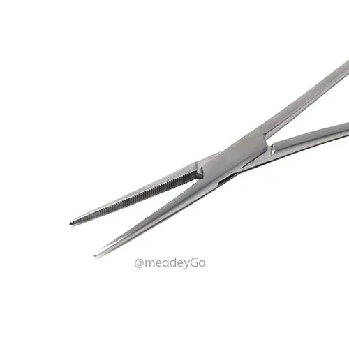 Tonsil Artery Forceps (Straight) 8 Inch