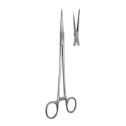 Tonsil Artery Forceps (Straight) 8 Inch