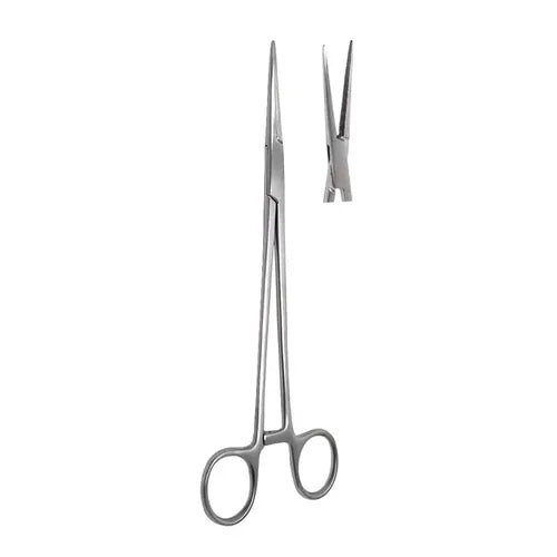Tonsil Artery Forceps (Straight) 8 Inch