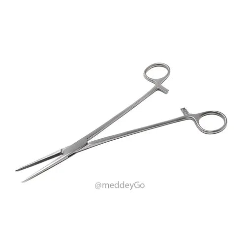 Tonsil Artery Forceps (Straight) 8 Inch