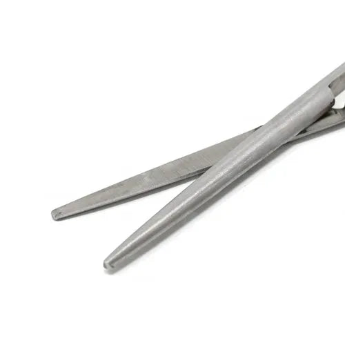 Tonsil Scissors (Straight)