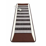 tourmaline heating mat