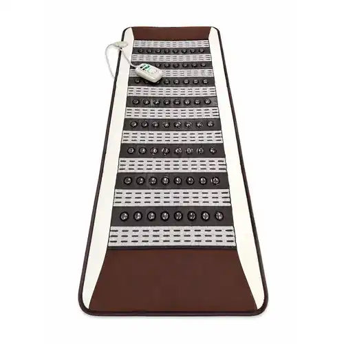 tourmaline heating mat