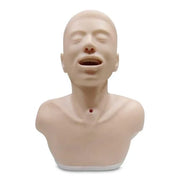 tracheostomy model