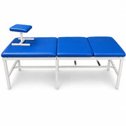 traction bed