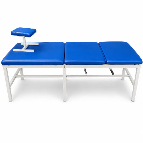 traction bed