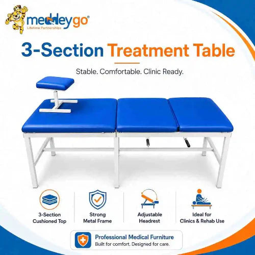traction bed
