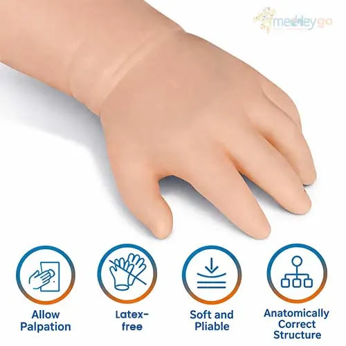 training arm