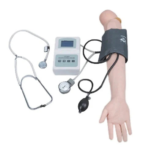 training arm model